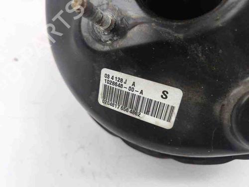 Bremseservo TESLA MODEL S (5YJS) 60 | BP28900774M42