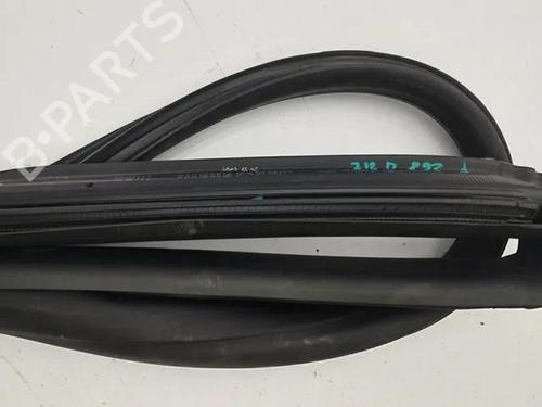 Rubber door seal MASERATI GHIBLI III (M157) 3.0 D | BP28864843C142 
