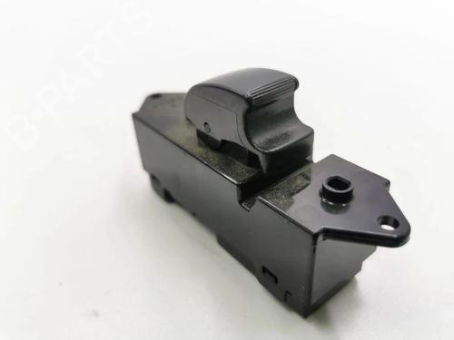 Left front window switch MITSUBISHI OUTLANDER II (CW_W) 2.2 DI-D 4WD | BP38500706I27 - Image 2