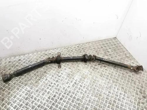 Driveshaft MAZDA CX-7 (ER) 2.2 MZR-CD AWD (ER10A) | BP28849629M37 - Image 11