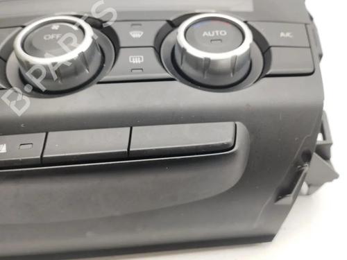 Electronic module MAZDA CX-5 (KE, GH) 2.2 D AWD (KE2AW) | BP36327811M83 - Image 9