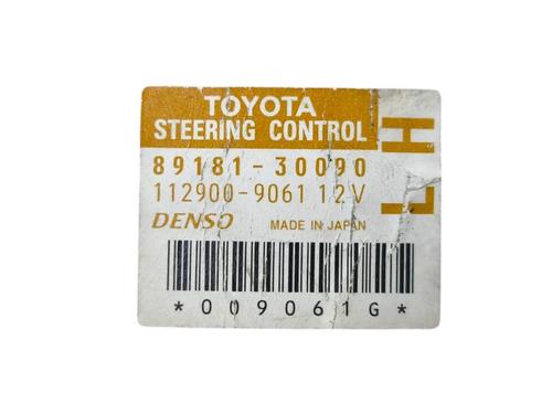 Electronic module LEXUS GS (_S19_) 350 AWD (GRS196_, GRS196R) | BP38501508M83 - Image 5