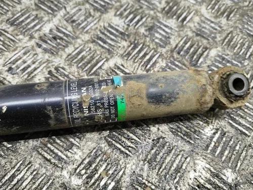 Left rear shock absorber NISSAN X-TRAIL II (T31) 2.0 dCi 4x4 | BP28850356M18 