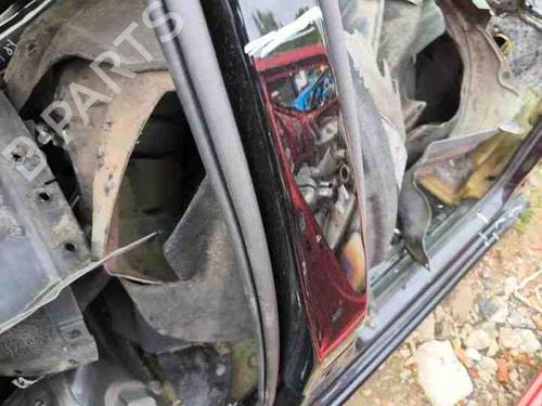 Right sideskirt SEAT IBIZA V (KJ1, KJG) 1.0 TSI | BP28856448C114 