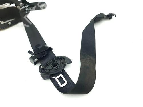 Front left seatbelt MERCEDES-BENZ C-CLASS (W204) C 200 CDI (204.001) | BP36192925I26 - Image 8