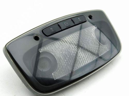 Interior roof light MASERATI QUATTROPORTE V 4.2 | BP28907048I8 