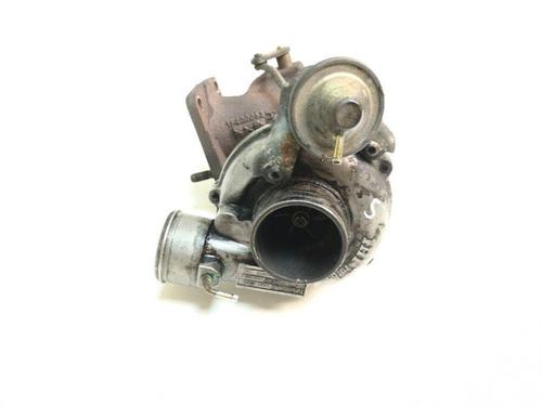 Turbolader/Kompressor CHRYSLER VOYAGER IV (RG, RS) 2.8 CRD (150 hp) 28886458