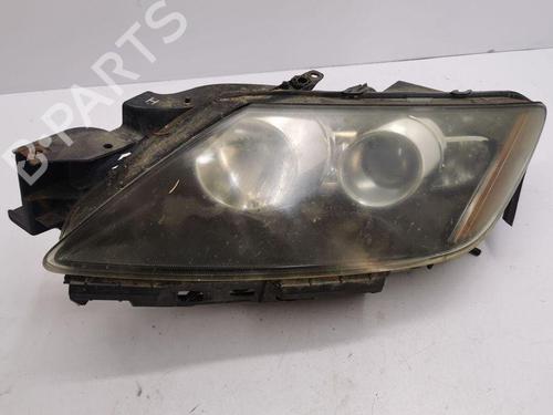 Faro izquierdo MAZDA CX-7 (ER) 2.2 MZR-CD AWD (ER10A) (173 hp) 28897391