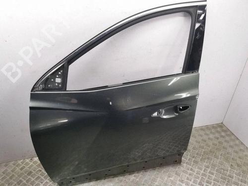 Used Left front door Left front door 38278708 38278708
