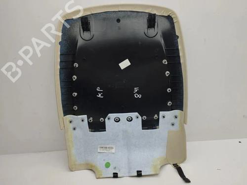 Seats set MASERATI GHIBLI III (M157) 3.0 D | BP36207808C78 - Image 3