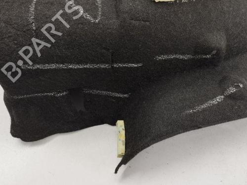 Boot lining NISSAN QASHQAI II (J11, J11_) 1.3 DIG-T | BP28856800I3 