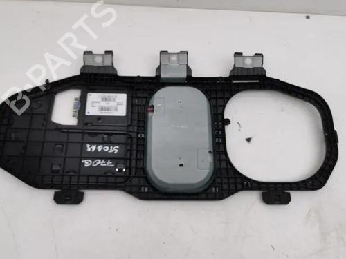 Elektronische module MERCEDES-BENZ M-CLASS (W164) ML 320 CDI 4-matic (164.122) (224 hp) 28860454