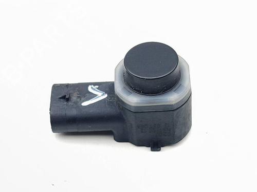 Electronic sensor LAND ROVER RANGE ROVER EVOQUE (L538) 2.2 D 4x4 | BP29510058M84 