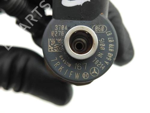 Injector MERCEDES-BENZ B-CLASS Sports Tourer (W245) B 200 CDI (245.208) | BP28875698M100 