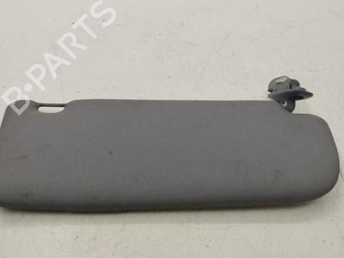 Left sun visor AUDI A4 B5 (8D2) 1.9 TDI | BP28850516I1 