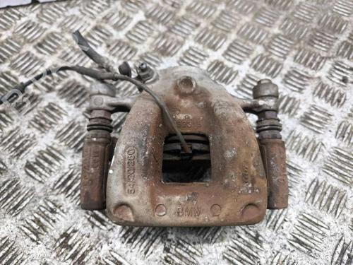 Used Left front brake caliper Left front brake caliper BMW i3 (I01) Electric (170 hp) 40465823 40465823