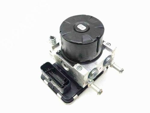 Used ABS pump NISSAN NAVARA (D22) 3.0 TD 4x4 (150 hp) 28906858