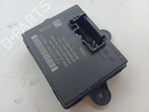 Electronic module FORD FOCUS II (DA_, HCP, DP) 1.8 TDCi | BP36195234M83 - Image 3