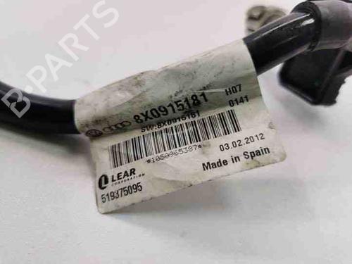 Cable AUDI A7 Sportback (4GA, 4GF) 3.0 TDI quattro | BP28847418E12