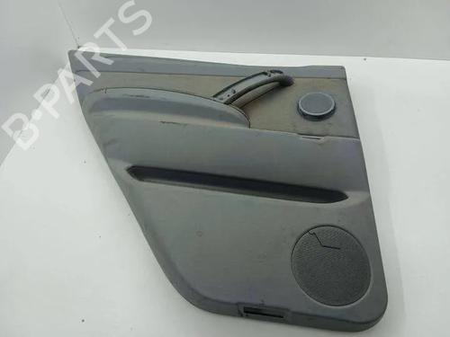 Used Rear left panel Rear left panel 28843024 28843024