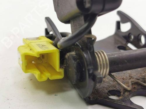 Seat buckle VOLVO V60 I (155) D3 / D4 | BP28889407I32 