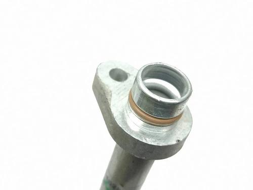 AC pipe RENAULT MEGANE IV Hatchback (B9A/M/N_) 1.2 TCe 130 (B9MR) | BP38243413M126 - Image 2