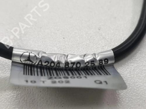 Electronic module MERCEDES-BENZ E-CLASS (W212) E 220 CDI / BlueTEC (212.001, 212.002) | BP36194865M83 - Image 5