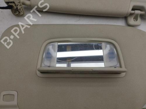 Left sun visor FORD GALAXY III (CK) 2.0 TDCi | BP36349240I1 - Image 7