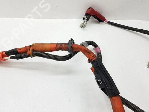 Cable LEXUS CT (ZWA10_) 200h (ZWA10_) | BP40207693E12 - Image 6