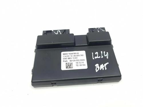 Electronic module BMW i3 (I01) Range Extender | BP36179158M83 - Image 4