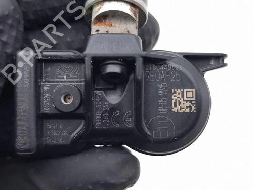 Electronic sensor TOYOTA COROLLA Estate (_E21_) 1.8 Hybrid (ZWE211) | BP37586064M84 - Image 6