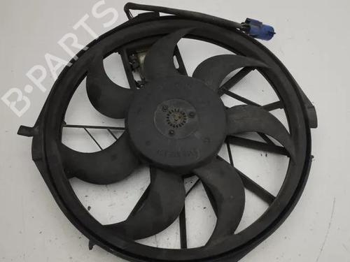 Køleventilator elektrisk MERCEDES-BENZ A-CLASS (W169) A 180 CDI (169.007, 169.307) | BP28865325M35 