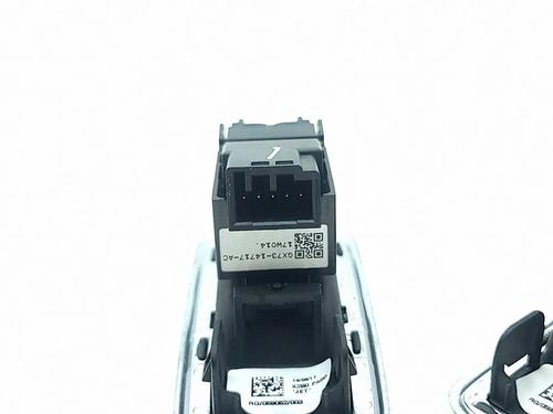 Left front window switch JAGUAR E-PACE (X540) 2.0 D180 AWD | BP38248139I27 - Image 12