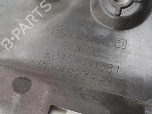 Other MAZDA CX-5 (KE, GH) 2.2 D (KE2FW) | BP36205494O1 - Image 4