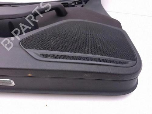 Front left panel AUDI A4 B9 (8W2, 8WC) 2.0 TDI | BP40466046C58  - Image 5