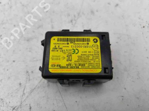 Electronic module HYUNDAI i40 I CW (VF) 1.7 CRDi | BP28890953M83 