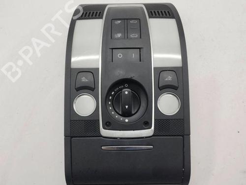 Used Interior roof light AUDI Q7 (4MB, 4MG, 4MQ) 45 TDI quattro (249 hp) 28877247