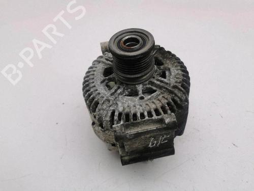 Used Alternator Alternator JEEP GRAND CHEROKEE III (WH, WK) 3.0 CRD 4x4 (218 hp) 40167058 40167058