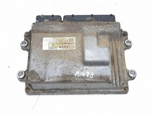 Engine control unit (ECU) MAZDA CX-5 (KE, GH) 2.2 D AWD (KE102) | BP39499426M57 - Image 3