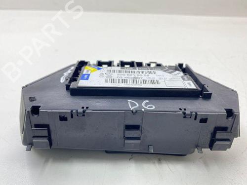 Elektronische module MERCEDES-BENZ S-CLASS (W220, V220) S 320 CDI (220.026, 220.126) | BP28891950M83 
