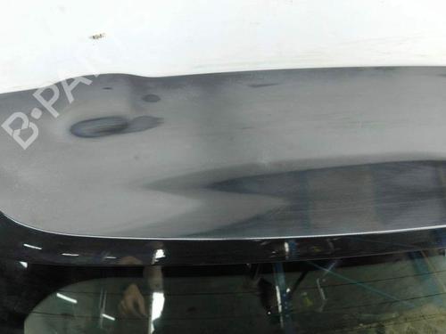 Tailgate CITROËN C5 AIRCROSS (A_) 1.2 PureTech 130 (ARHNSJ) | BP28905346C6 