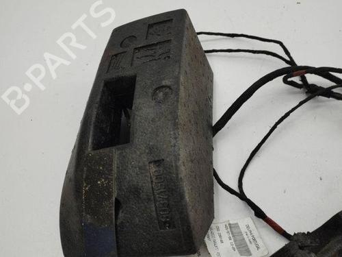 Electronic module MASERATI QUATTROPORTE VI 3.0 S | BP28854236M83 