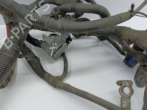 Wiring harness CHRYSLER GRAND VOYAGER V (RT) 2.8 CRD | BP28903780E16 