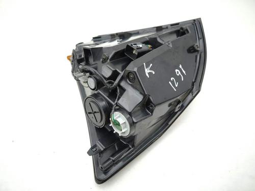 Left taillight HYUNDAI KONA (SX2) EV | BP33669635C34 - Image 7