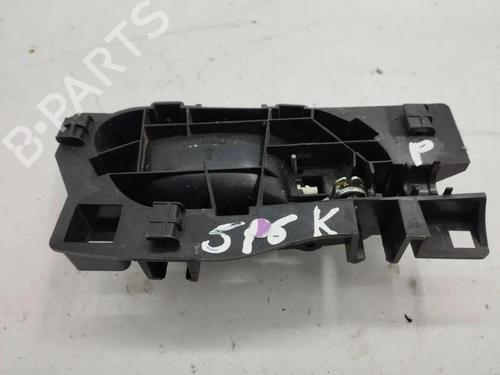 Front left interior door handle CITROËN DS3 (SA_) 1.6 Racing | BP33902180I13  - Image 5