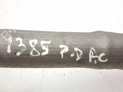 AC pipe RENAULT MEGANE IV Hatchback (B9A/M/N_) 1.2 TCe 130 (B9MR) | BP38268794M126 - Image 3