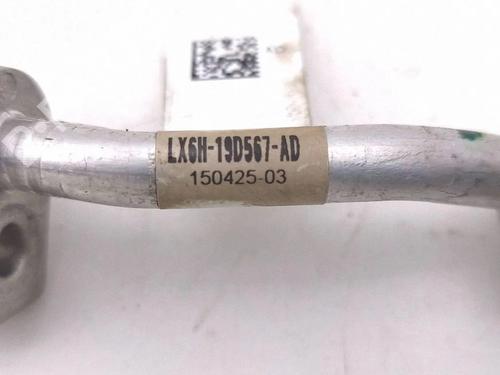 AC pipe FORD KUGA III (DFK) 2.5 Duratec Plug-in-Hybrid | BP38251946M126  - Image 8