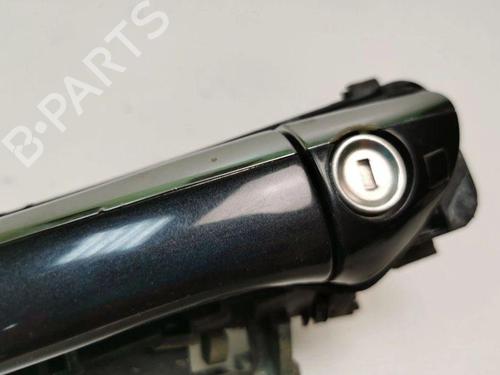 Rear left exterior door handle MERCEDES-BENZ S-CLASS (W220, V220) S 320 CDI (220.026, 220.126) | BP28902948C130 