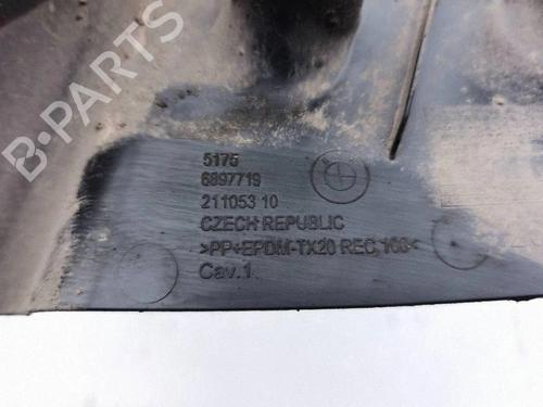 Underbody protection BMW X2 (U10) iX2 eDrive 20 | BP39904037M92 - Image 6
