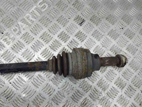 Drivaksel bagtil venstre MASERATI QUATTROPORTE V 4.2 | BP28895903M40 